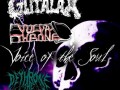 Metal Klavnica XXXIX - Gutalax, Vulvathrone, Voice of the Soul, Dethrone the Corrupted